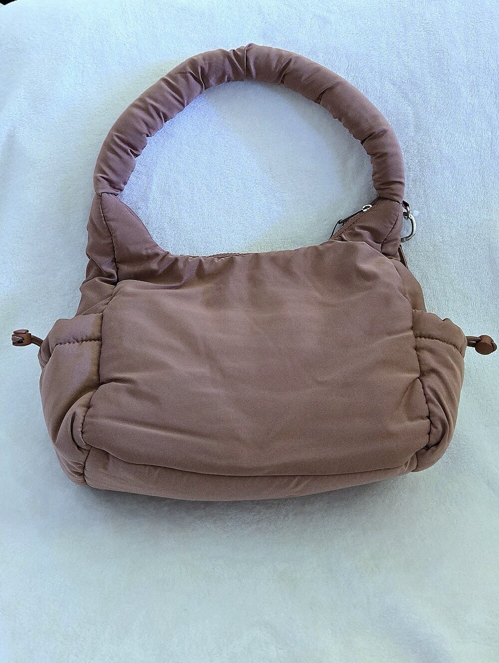 BearPaw Brown🤎 Shoulder Bag👜 - NWT - Picture 15 of 16
